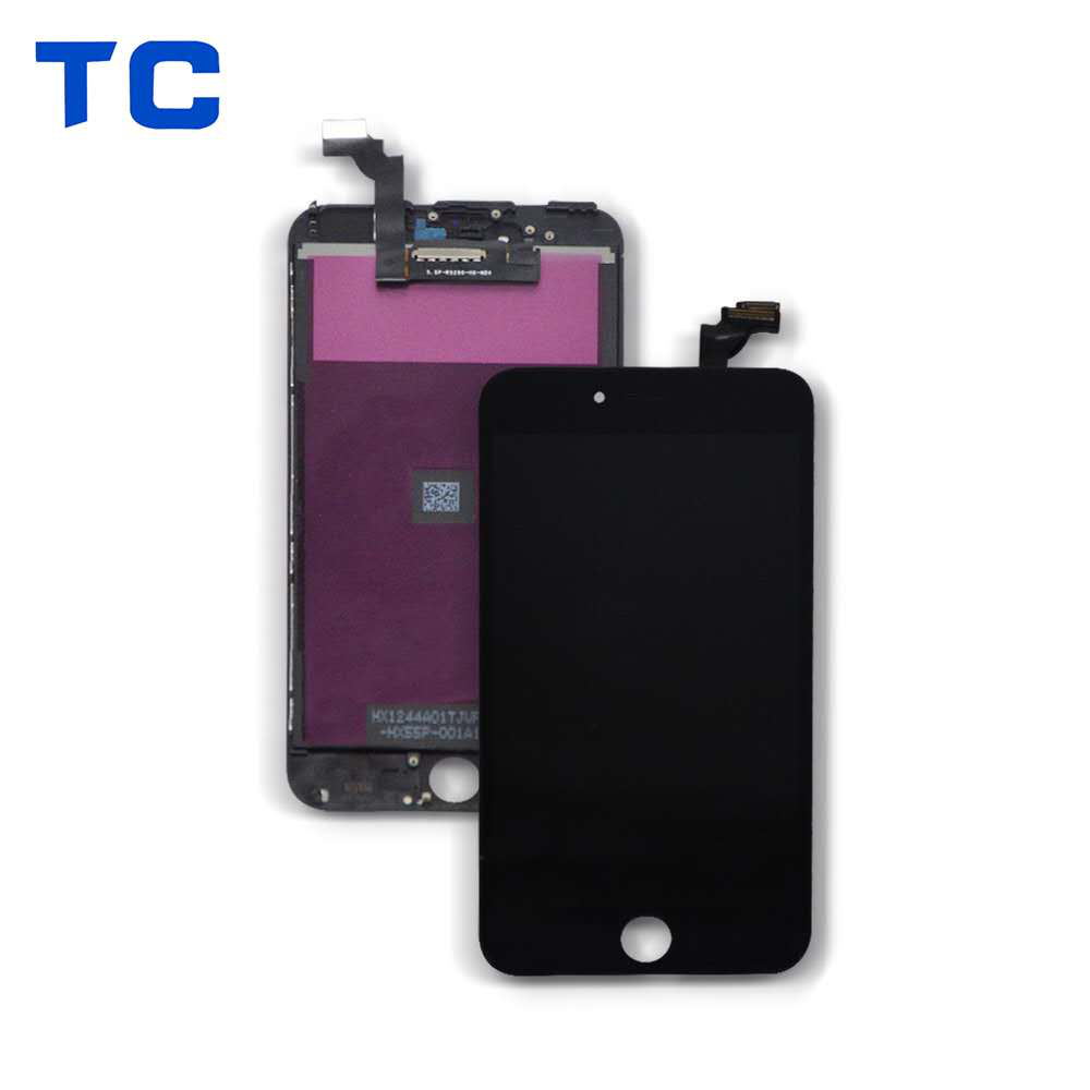 LCD screen replacement for iPhone 6P (1)